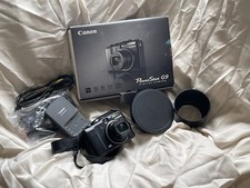 Cannon powershot digital for sale  DINAS POWYS