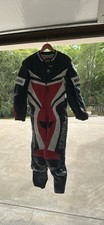 Teknic leather track for sale  Versailles
