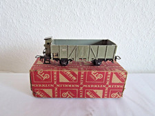 Märklin 315 guss gebraucht kaufen Märklin 315 guss gebraucht kaufen  Allenbach, Herborn, Sien