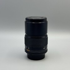 Minolta tele rokkor gebraucht kaufen  Remseck am Neckar
