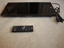 Controle remoto 3D e disco Blu-ray Sony BDP-S590 player Wi-Fi 3D comprar usado  Enviando para Brazil