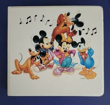 Vintage disney storyteller for sale  Grangeville