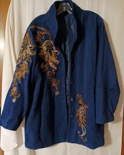 Bob mackie blue for sale  De Witt