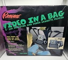 Rampage audiovox vbp for sale  Monrovia
