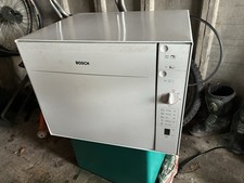 Bosch compact counter for sale  DUNBLANE