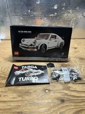 Lego porsche 911 for sale  Compton
