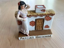 Paticia hacienda wells for sale  Denver