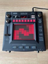 Korg kaoss pad usato  Spedire a Italy