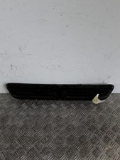 Calandre opel astra d'occasion  Savenay