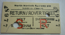 2014 north norfolk for sale  SUTTON
