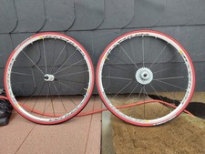 Laufräder rennrad mavic gebraucht kaufen  Bexbach