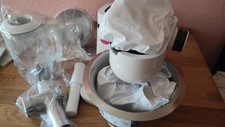 mum 4 mixer gebraucht kaufen  Lübeck