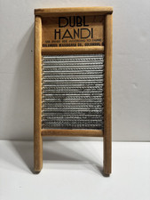 Vtg dubl handi for sale  Matthews