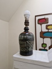 Vintage newlyn pottery for sale  EDINBURGH