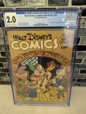 Walt disney comics for sale  Fort Lauderdale