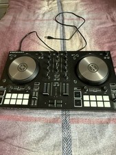 Traktor kontrol mk3 for sale  SWINDON