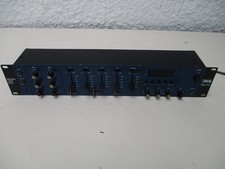Stereo audio mixer gebraucht kaufen  Schöffengrund