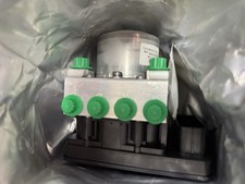 Conjunto de módulo de controle de freio eletrônico ACDelco GM equipamento original 84256788, usado comprar usado  Enviando para Brazil