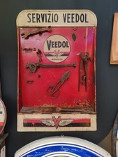 Riginal veedol gerätekasten gebraucht kaufen Riginal veedol gerätekasten gebraucht kaufen  München