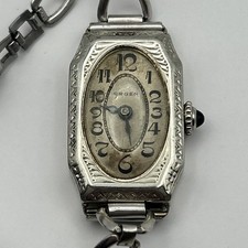 Vintage 1930s gruen for sale  Chandler