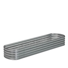 12x2x1.3 oval galvanized for sale  Seattle
