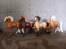 Breyer Conga Lote De 4 G2 Morgan 6936 5979 6058 6232  comprar usado  Enviando para Brazil