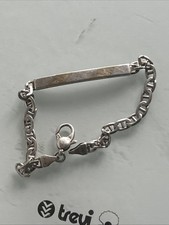 oro bracciali argento usato  Salerno