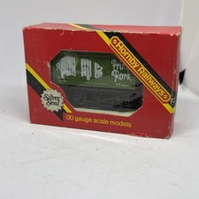 Hornby r162 closed for sale  WARWICK