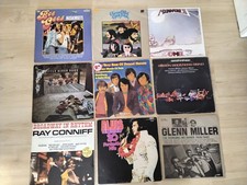 Schallplatten vinyl sammlung gebraucht kaufen  Friedberg