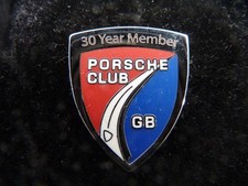 Porsche owners club for sale  MAIDENHEAD