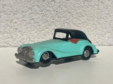 Blech auto alt gebraucht kaufen  Schmiechen