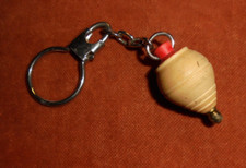 Small wooden turned d'occasion  Expédié en Belgium