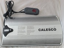 Calesco wb671600 wasserbett gebraucht kaufen  Teupitz