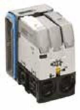 Parker p2m2vgee2cv pneumatic d'occasion  Voiron