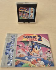Sega game gear d'occasion  Valence