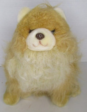Gund pomeranian dog for sale  Roxboro