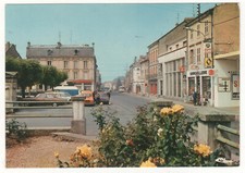 Cpsm étain rue d'occasion  Dieue-sur-Meuse