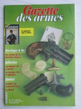 Gazette armes 147 d'occasion  Triel-sur-Seine