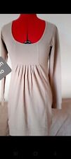 Robe beige xuly d'occasion  Beauvais