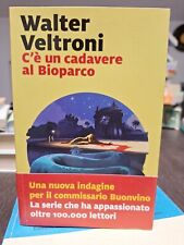 Cadavere bioparco walter usato  Campolongo Tapogliano