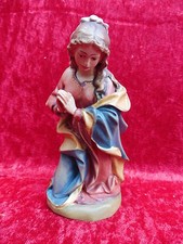 Edle holzfigur krippenfigur gebraucht kaufen Edle holzfigur krippenfigur gebraucht kaufen  Essen