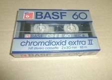 Basf iec chromdioxid gebraucht kaufen  Osnabrück