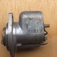 Vintage wipac magneto for sale  BEVERLEY