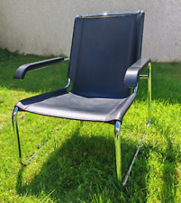 Thonet stahlrohrsessel kernled gebraucht kaufen  Bad Berleburg