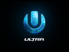 Ultra music festival for sale  New Orleans
