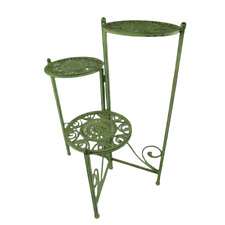 Blumenetagere blumenhocker blu gebraucht kaufen  Rheinsberg