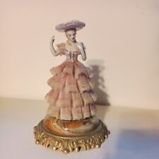 Porcellana bavienthal statuina usato  Roma