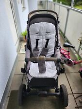 Kombi kinderwagen hartan gebraucht kaufen  Regensburg