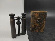 Pair binoculars oxanos d'occasion  Expédié en Belgium