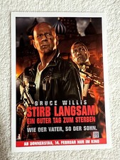 Stirb langsam guter gebraucht kaufen  Darmstadt